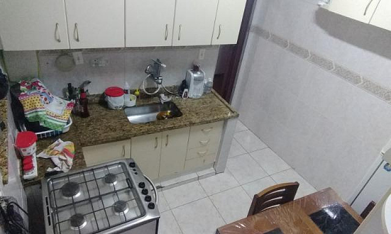 Apartamento 2 Quarto...