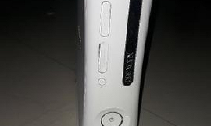 X-Box 360...
