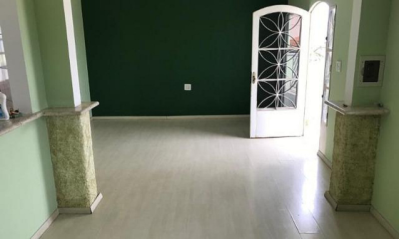 Casa Para Locação No...