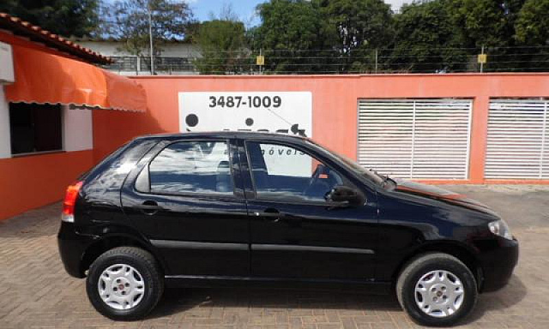 Fiat Palio Fire Econ...