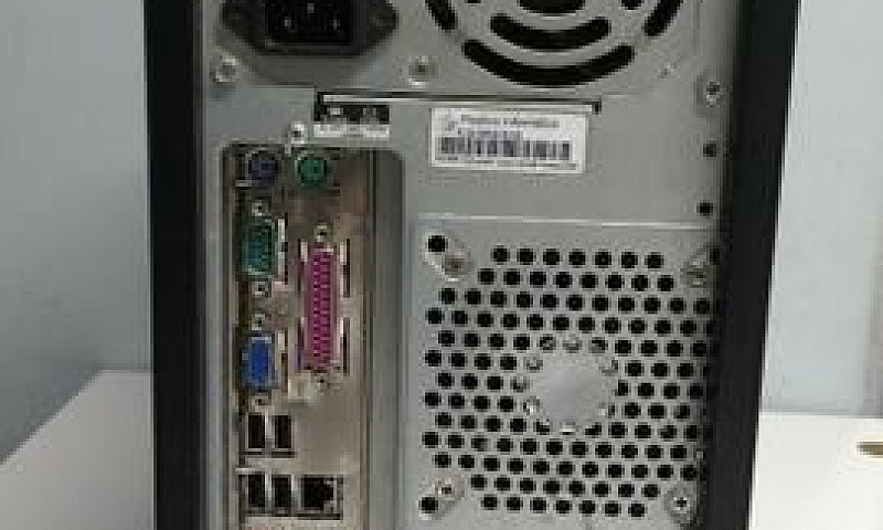 Cpu + 250 Hd + 4 Gb ...
