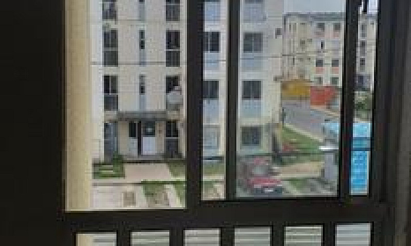 Apartamento Viver Me...