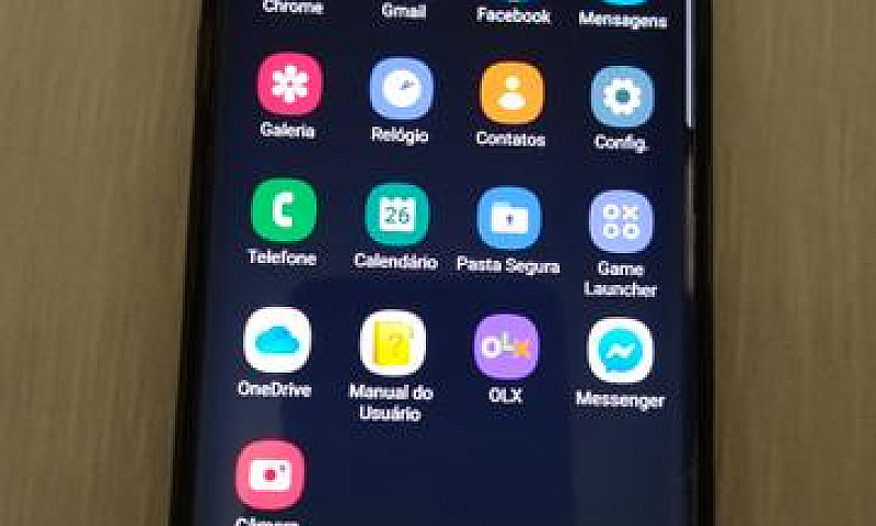 S8 Zero Zero Sem Mar...