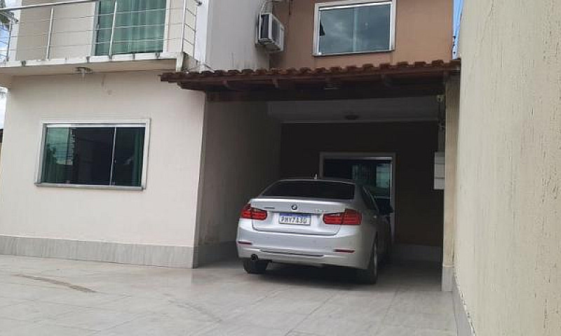 Casa 100% Mobiliada ...