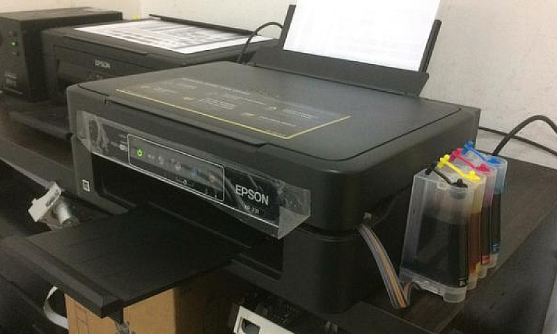 Epson Xp-231 Com Bul...