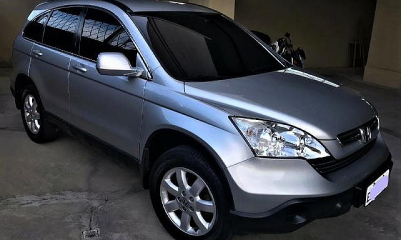 Honda Crv Lx 2.0 - 2...