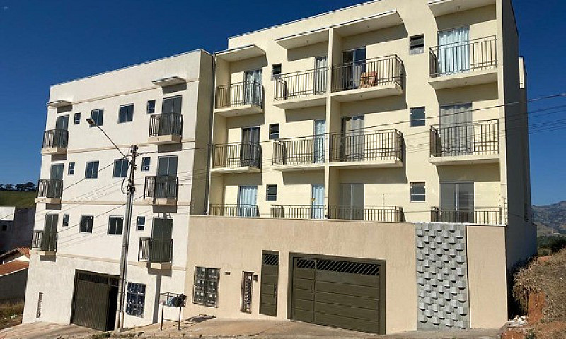 Apartamento Lindo Em...
