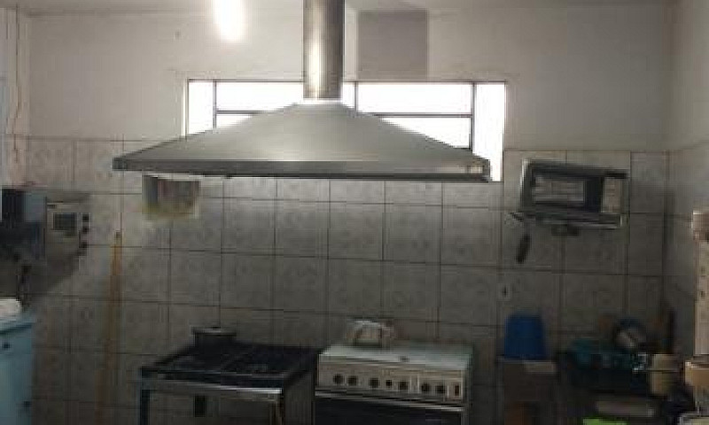 Casa À Venda Com 5 D...