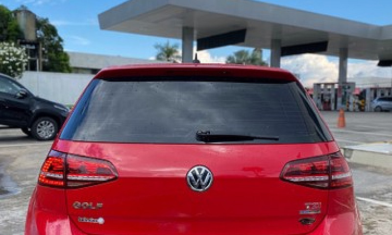Golf Tsi Highline Au...
