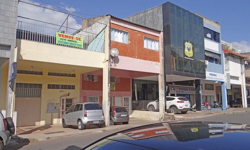 Casa Scrln 708...
