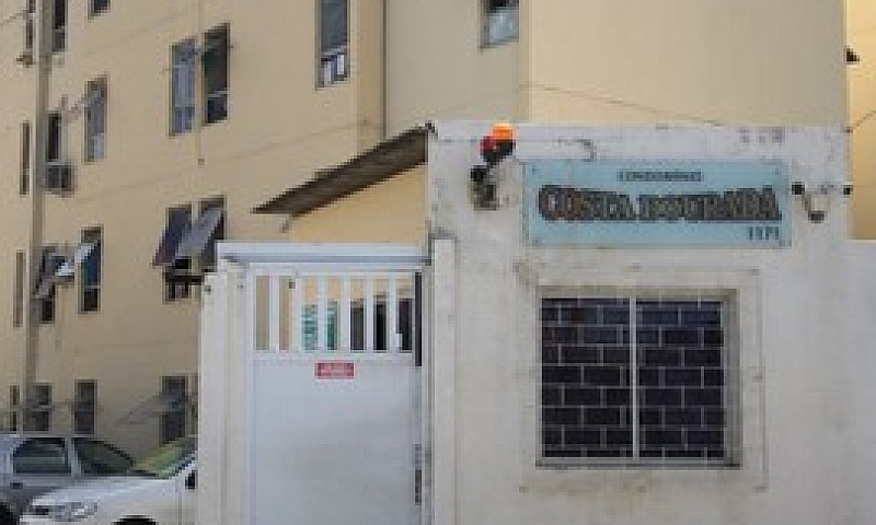 Vendo Apartamento ...