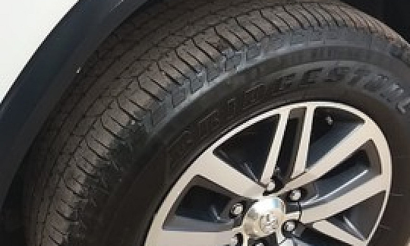  Hilux Sw4 2017/2018...