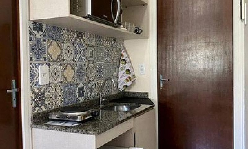 Apartamento De 15 Me...