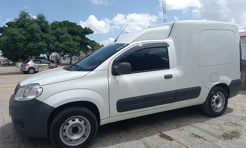 Fiorino 14/15 Muito ...