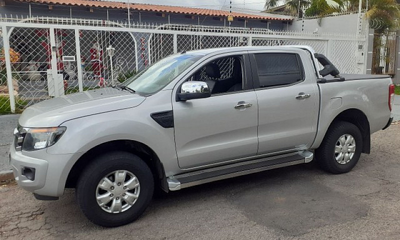 Ranger Xls 2013 Flex...