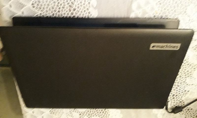 Vender Hoje Notbook ...