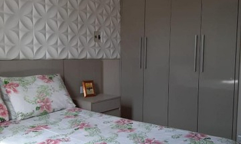 Apartamento Com 3 Do...