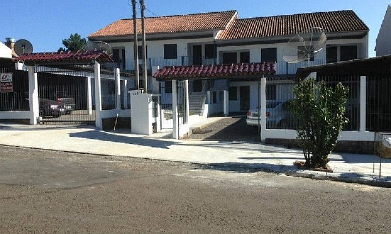 Apartamento 02 Dormi...