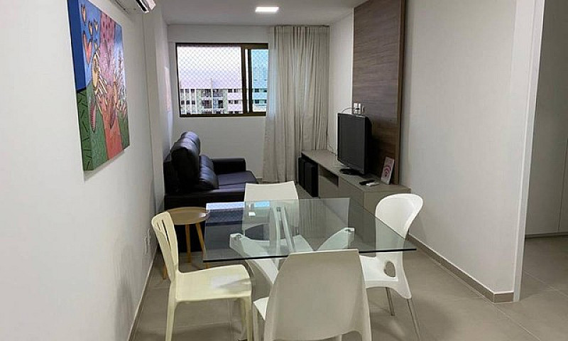 Apartamento Quarto E...