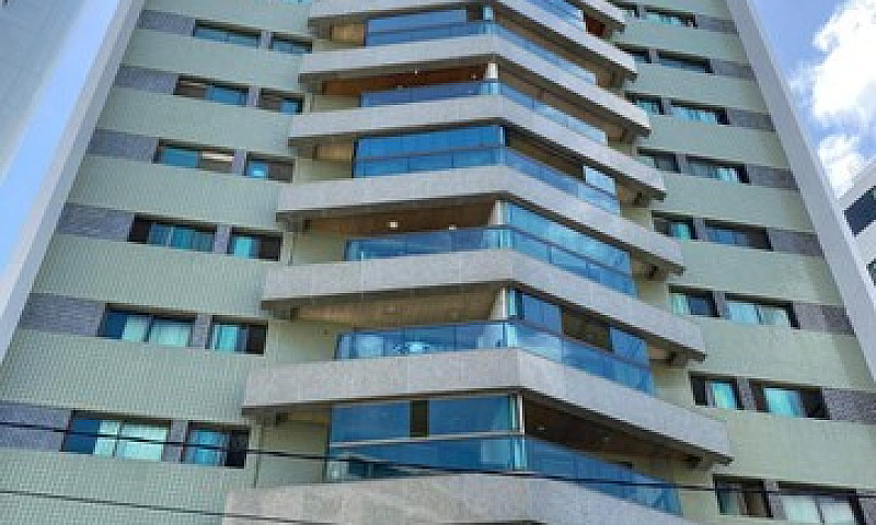 Apartamento Para Alu...