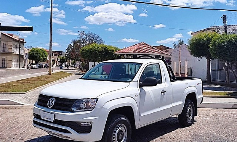 Volkswagen Amarok Ca...