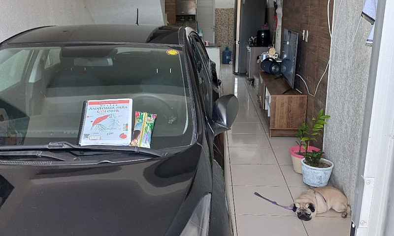 Vendo Casa Dúplex To...