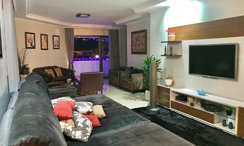 Apartamento Setor Bu...