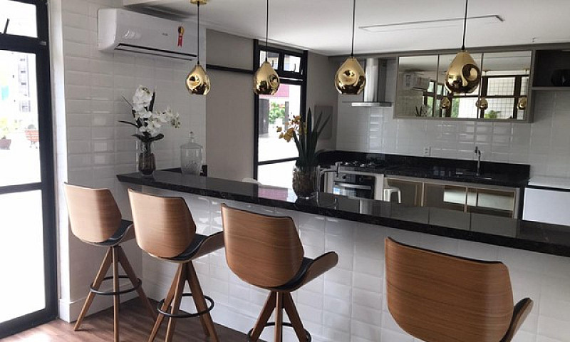 Amplo Apartamento No...