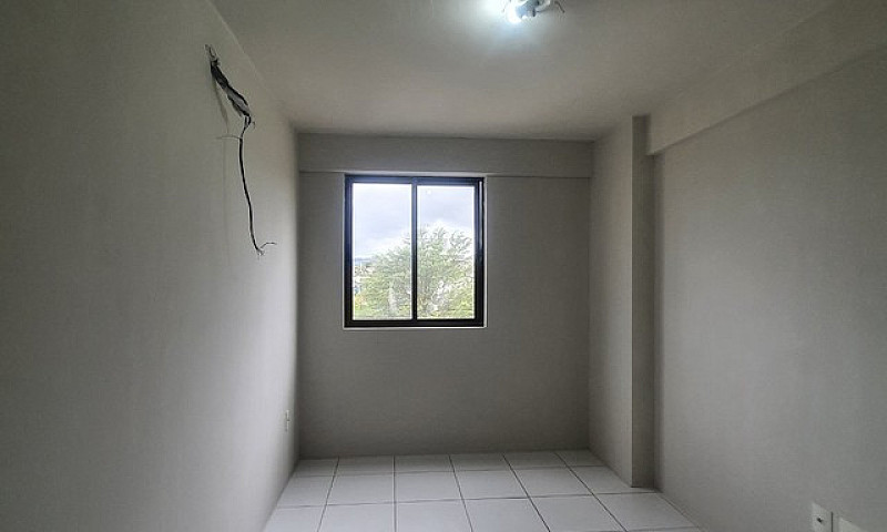 Apartamento Para Alu...