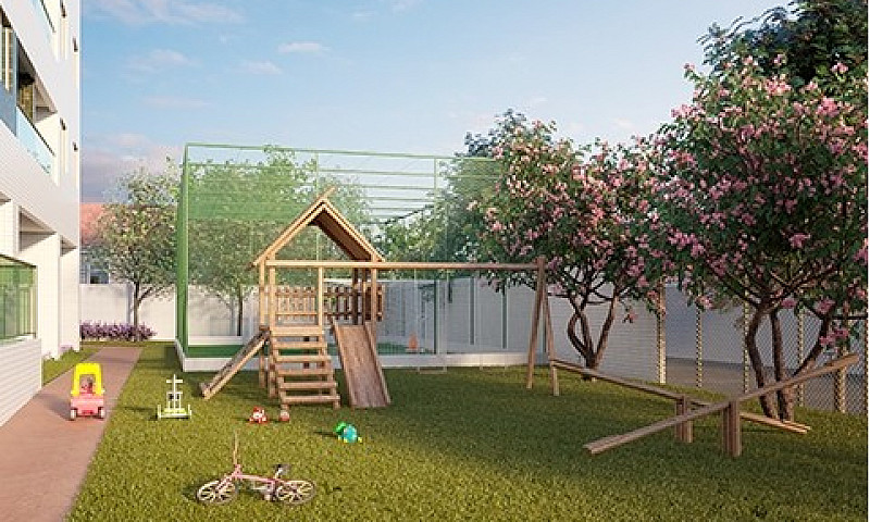 Jb - Vende Apartamen...