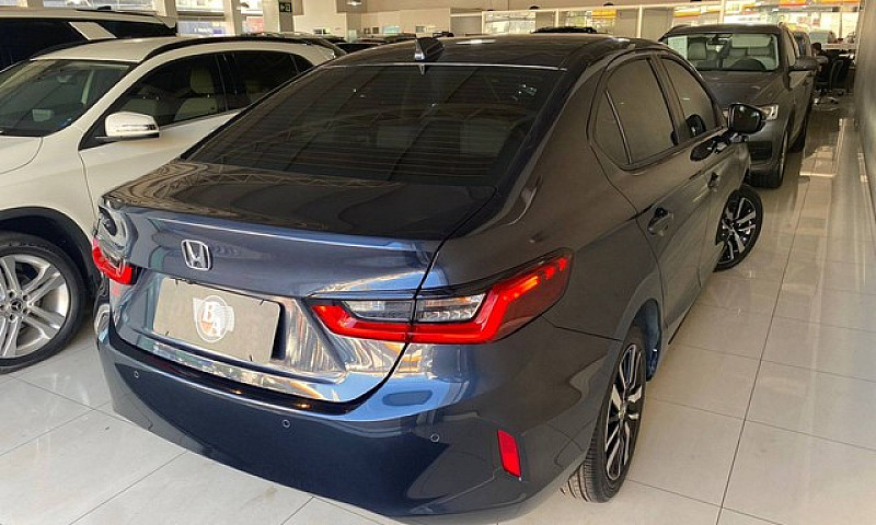 Honda City 2022/2022...