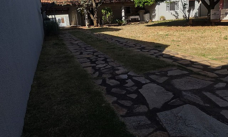 Casa 4 Quartos Vicen...