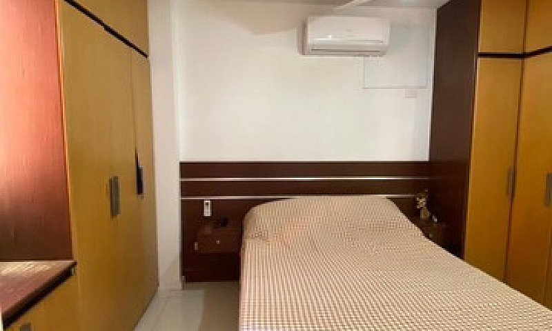 Apartamento Na Torre...