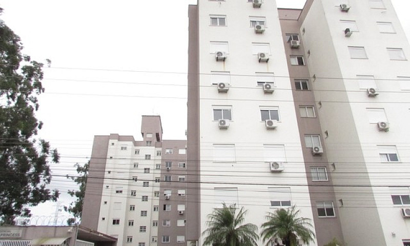 Locação Apartamento ...