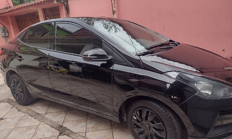 Hb20S 2021 Sedan Bai...