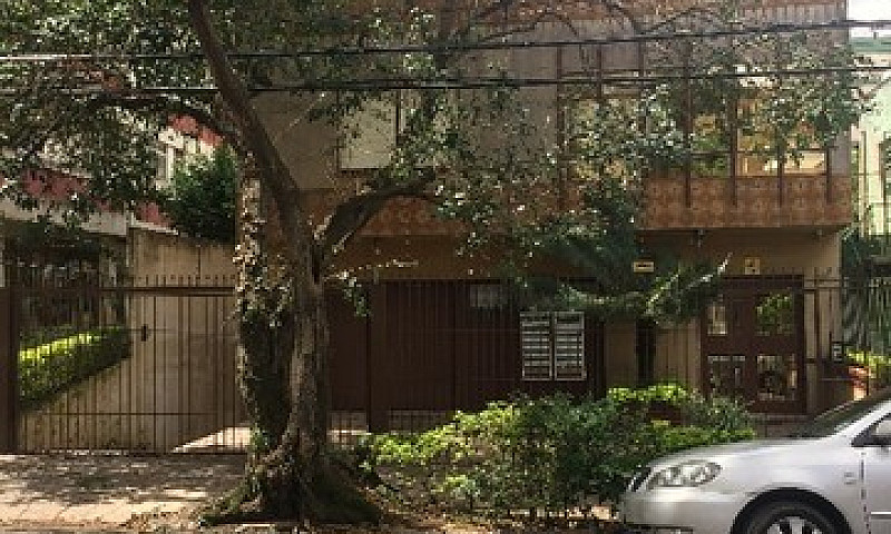Locação Apartamento ...