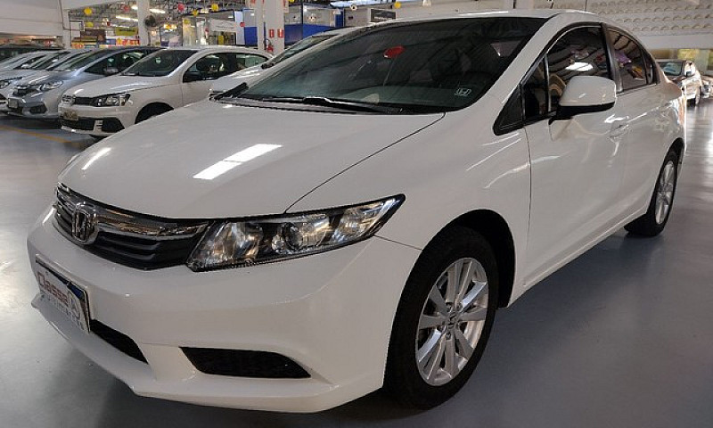 Civic Lxs  ...