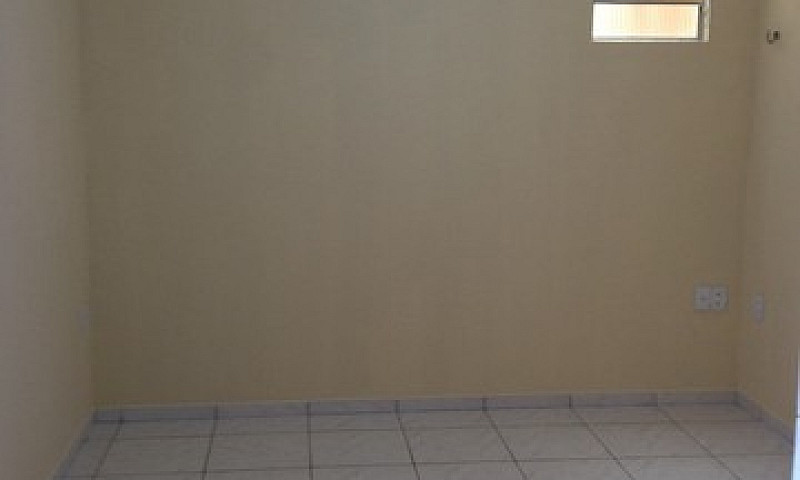 Apt 2 Qtos Terreo No...