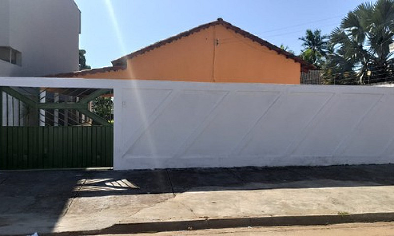 Casa Para Aluguel Te...
