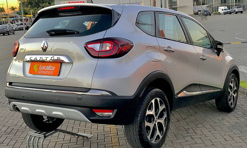 Captur 2019/2020 2.0...