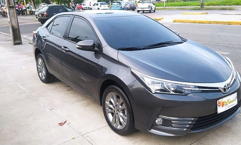 Corolla Xei ( 2019 )...
