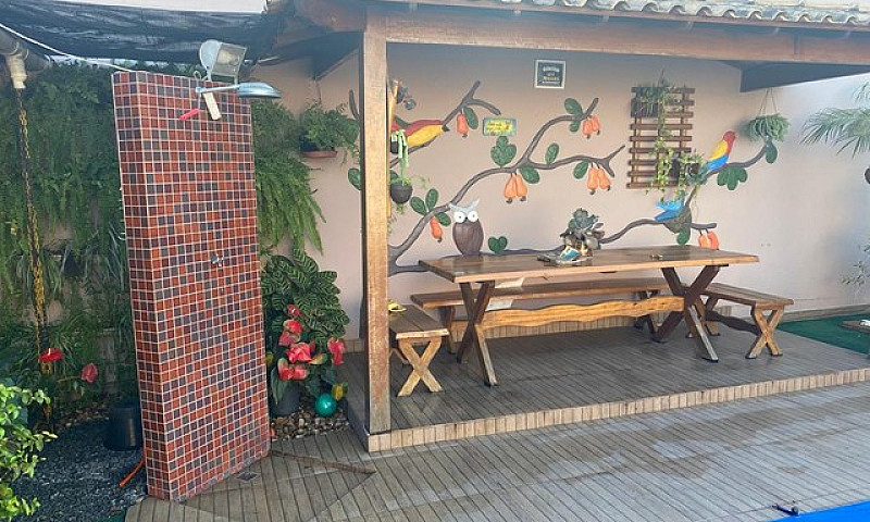Casa Duplex De 3Q C/...