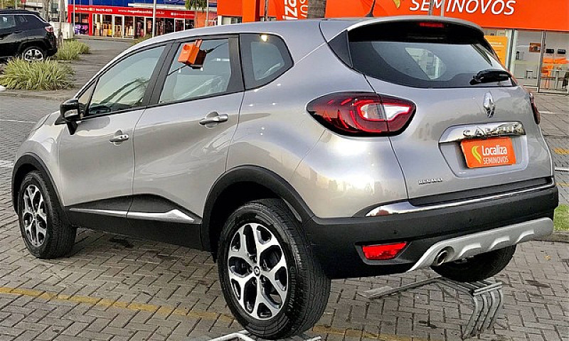 Captur 2019/2020 2.0...