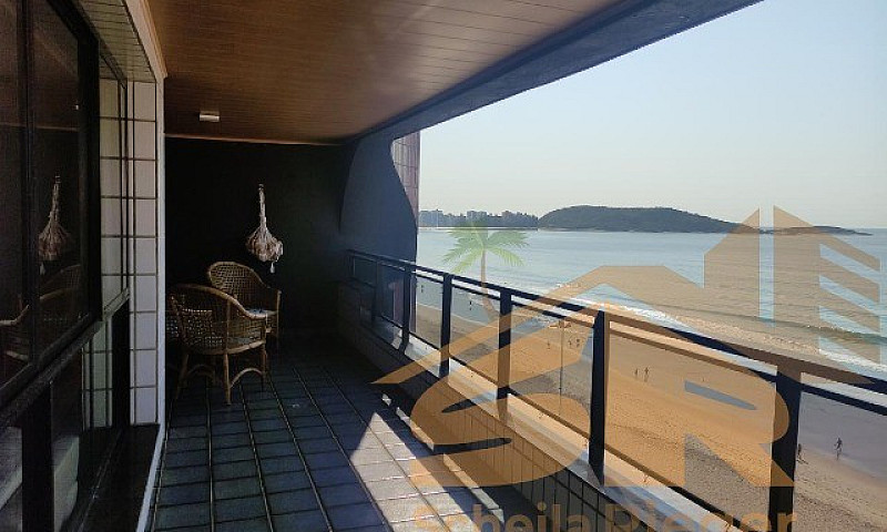 Apartamento De Frent...