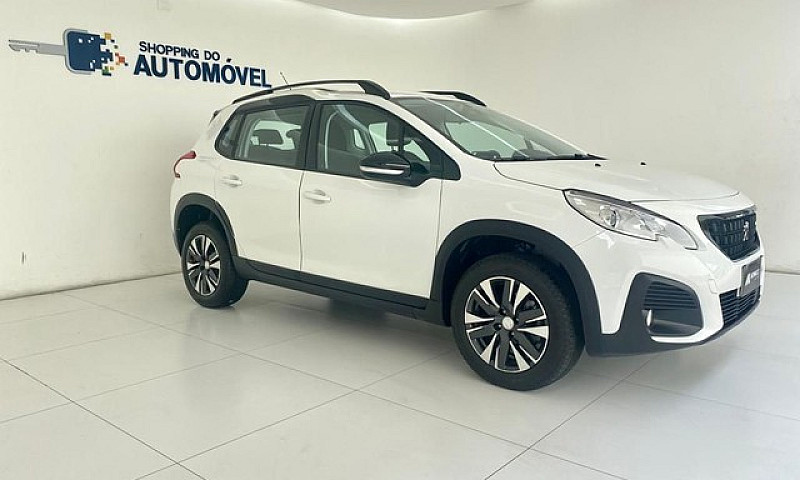 Peugeot 2008 Allure ...