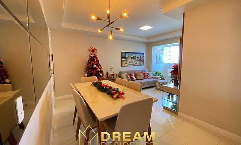 Apartamento Na Torre...