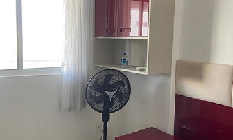 Apartamento Para Alu...