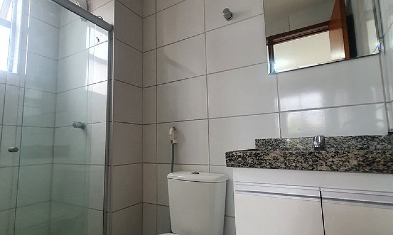 Apartamento Para Alu...