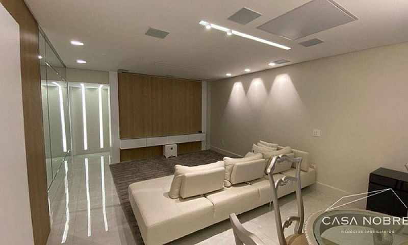 Apartamento Com 4 Do...