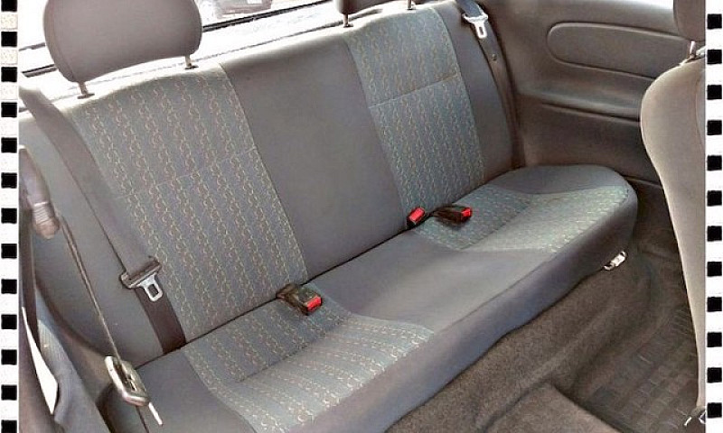 Chevrolet Corsa Hatc...